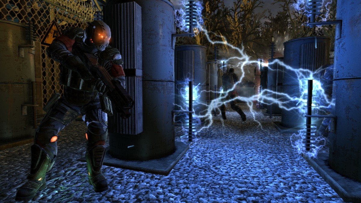 F.E.A.R. 3 Xbox 360 - Very Good