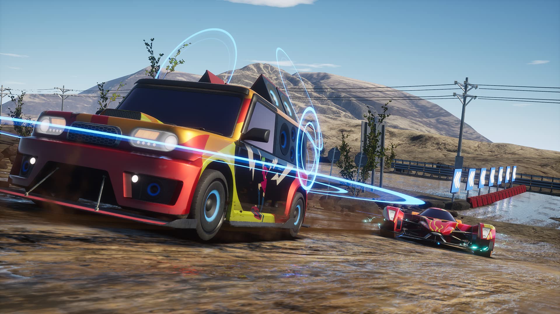Fast & Furious Spy Racers Rise of SH1FT3R Xbox One Complete - Excellent