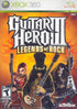 Guitar Hero 3 Legends Of Rock Xbox 360 - Like New