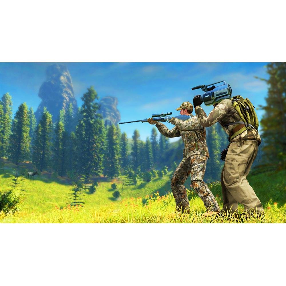 Cabela's North American Adventures Xbox 360 - Like New