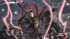 Dynasty Warriors 7 Xbox 360 Complete - Excellent