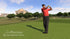 Tiger Woods PGA Tour 12 The Masters Xbox 360 AD - Very Good