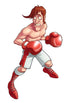 Punch-Out Nintendo Wii Disc Only - Very Good