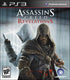 Assassin's Creed Revelations PS3 PlayStation 3 AD CIB Complete - Very Good