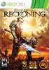 Kingdoms of Amalur Reckoning Xbox 360 Complete - Excellent