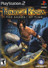 Prince of Persia The Sands of Time PS2 PlayStation 2 + Reg Complete - Excellent