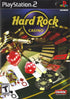 Hard Rock Casino PS2 PlayStation 2 Complete - Excellent