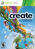 Create Xbox 360 - Like New