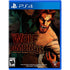 The Wolf Among Us PS4 PlayStation 4 AD Complete CIB - Very Good