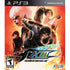 The King of Fighters XIII PS3 PlayStation 3 - Like New