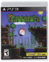 Terraria PS3 PlayStation 3 AD Complete CIB - Very Good