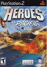 Heroes of the Pacific PS2 PlayStation 2 Complete - Excellent