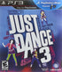 Just Dance 3 PS3 Playstation 3 - Like New