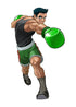 Punch-Out Nintendo Wii Disc Only - Very Good