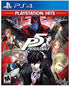 Persona 5 PS4 Playstation 4 PH - Like New