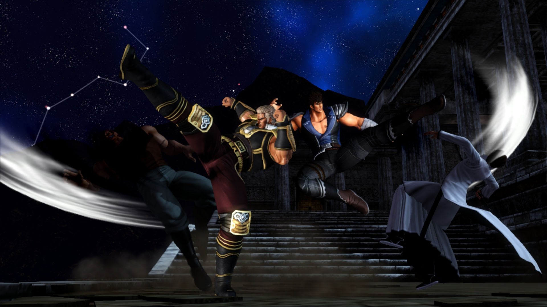 J-Stars Victory Vs+ PS4 PlayStation 4 - Like New