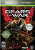 Gears of War PH Xbox 360 MD + Bonus Disc Complete CIB - Very Good