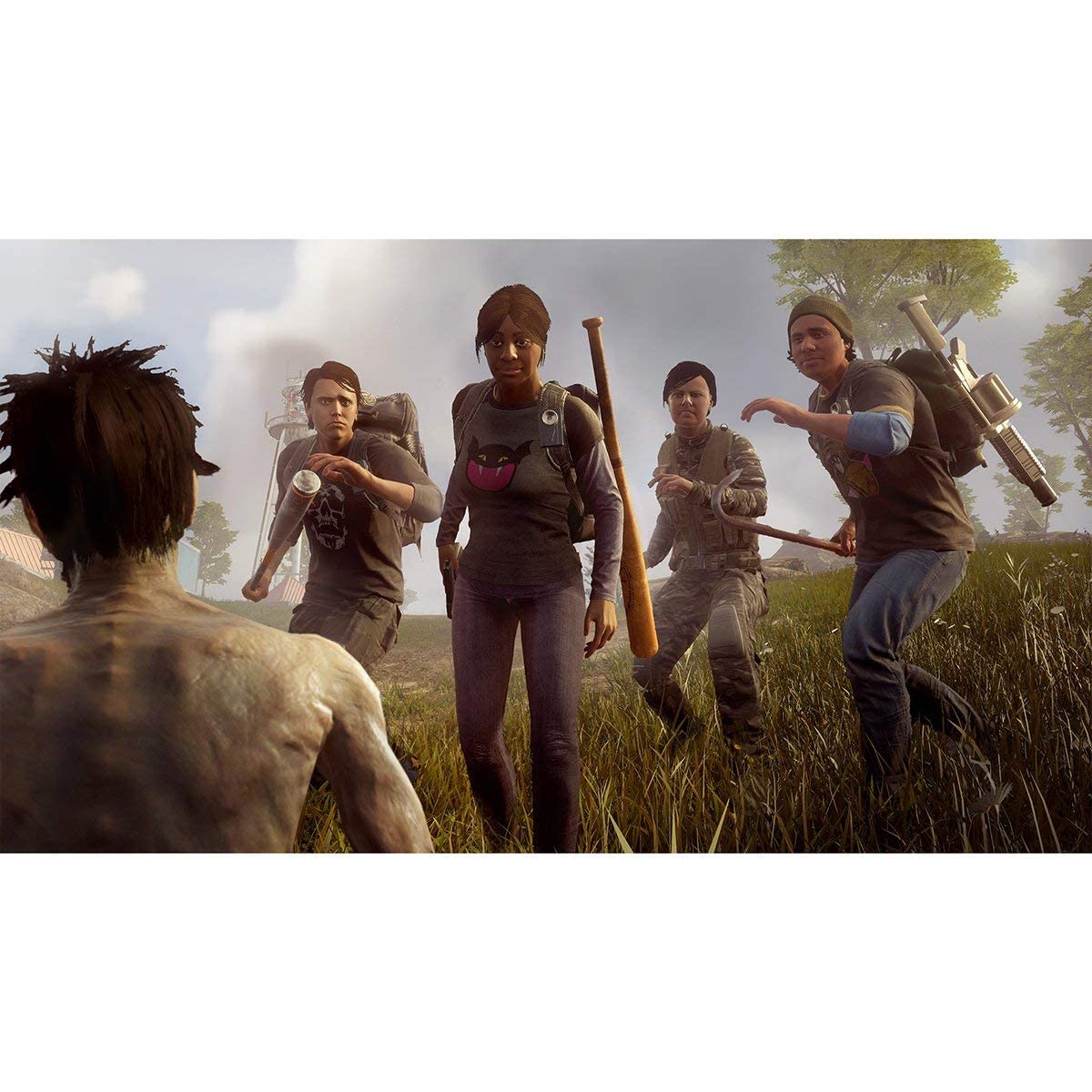 State of Decay 2 Xbox One - Like New