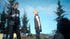 Final Fantasy XV Day One Edition PS4 PlayStation 4 Complete - Excellent