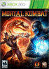 Mortal Kombat Xbox 360 AD/NM - Very Good