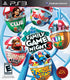 Hasbro Family Game Night 3 PS3 Playstation 3 AD/MD Complete CIB - Very Good