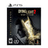Dying Light 2 Stay Human Deluxe Edition Steelbook PS5 PlayStation 5 + Sleeve - Like New