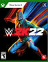 WWE 2K22 Xbox Series X - Like New