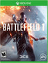 Battlefield 1 Xbox One Complete - Excellent