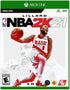 NBA 2K21 Xbox One Complete - Excellent