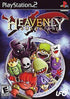Heavenly Guardian PS2 PlayStation 2 AD Complete CIB - Very Good