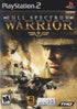 Full Spectrum Warrior PS2 PlayStation 2 Complete - Excellent