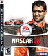 Nascar 08 - PS3 PlayStation 3 - Like New