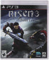 Risen 3 Titan Lords PS3 PlayStation 3 - Like New