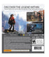 Rise of the Tomb Raider Xbox One - Like New