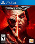 Tekken 7  PS4 PlayStation 4 - Like New