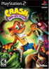 Crash Mind Over Mutant PS2 PlayStation 2 AD/MD Complete CIB - Very Good