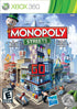 Monopoly Streets Xbox 360 Complete - Excellent