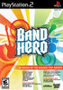 Band Hero PS2 PlayStation 2 - Like New