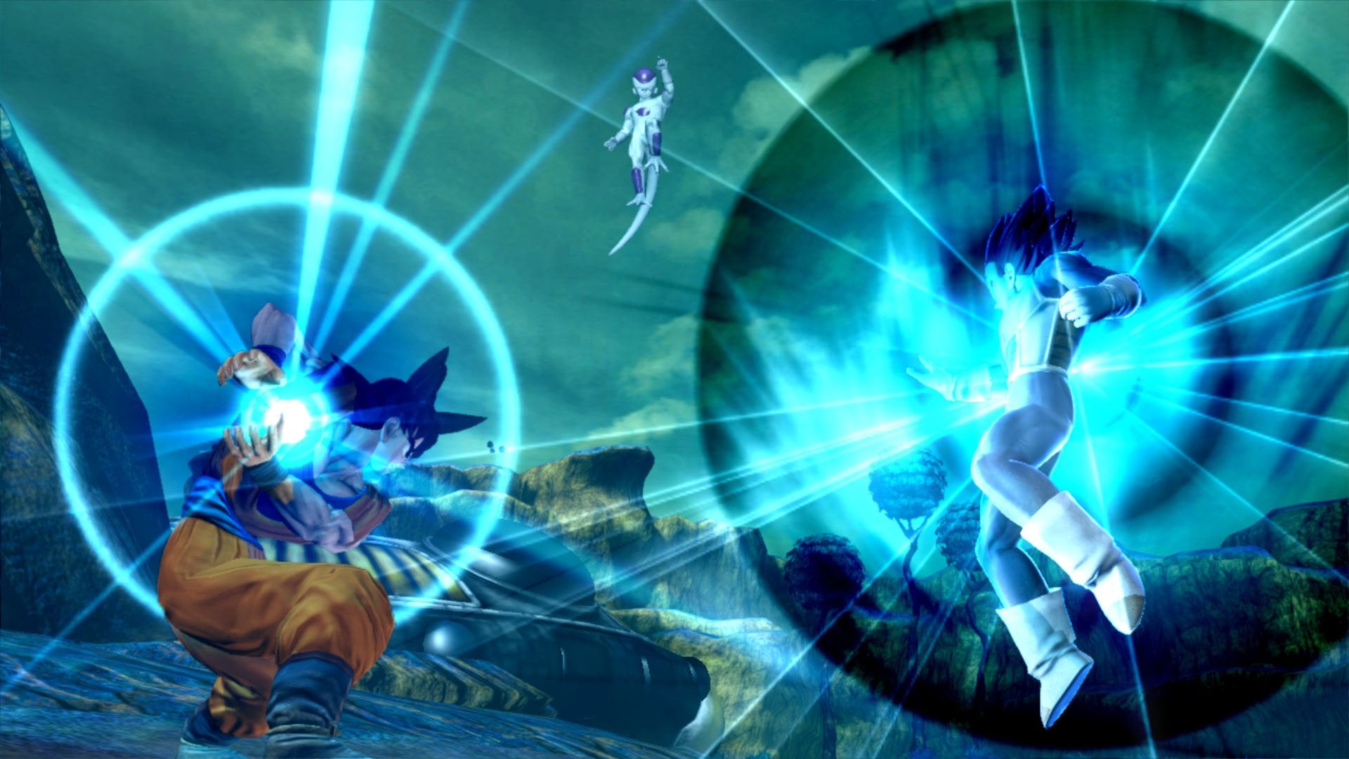 J-Stars Victory Vs+ PS4 PlayStation 4 - Like New