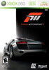 Forza Motorsport 3 Xbox 360 - Like New