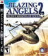 Blazing Angels 2 Secret Missions of WWII PS3 PlayStation 3 AD Complete CIB - Very Good