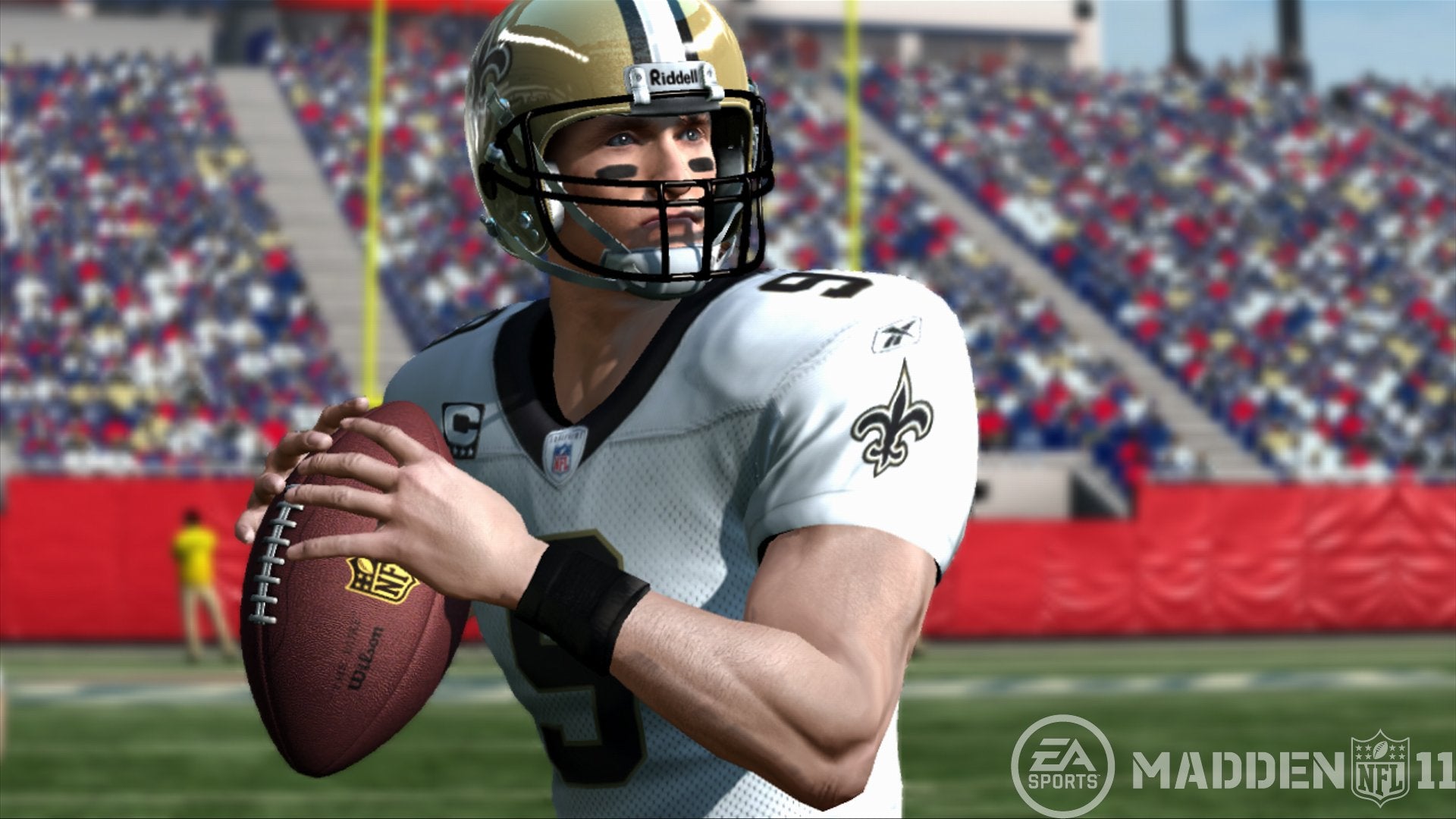 Madden NFL 11 PS3 Playstation 3 - Very Good