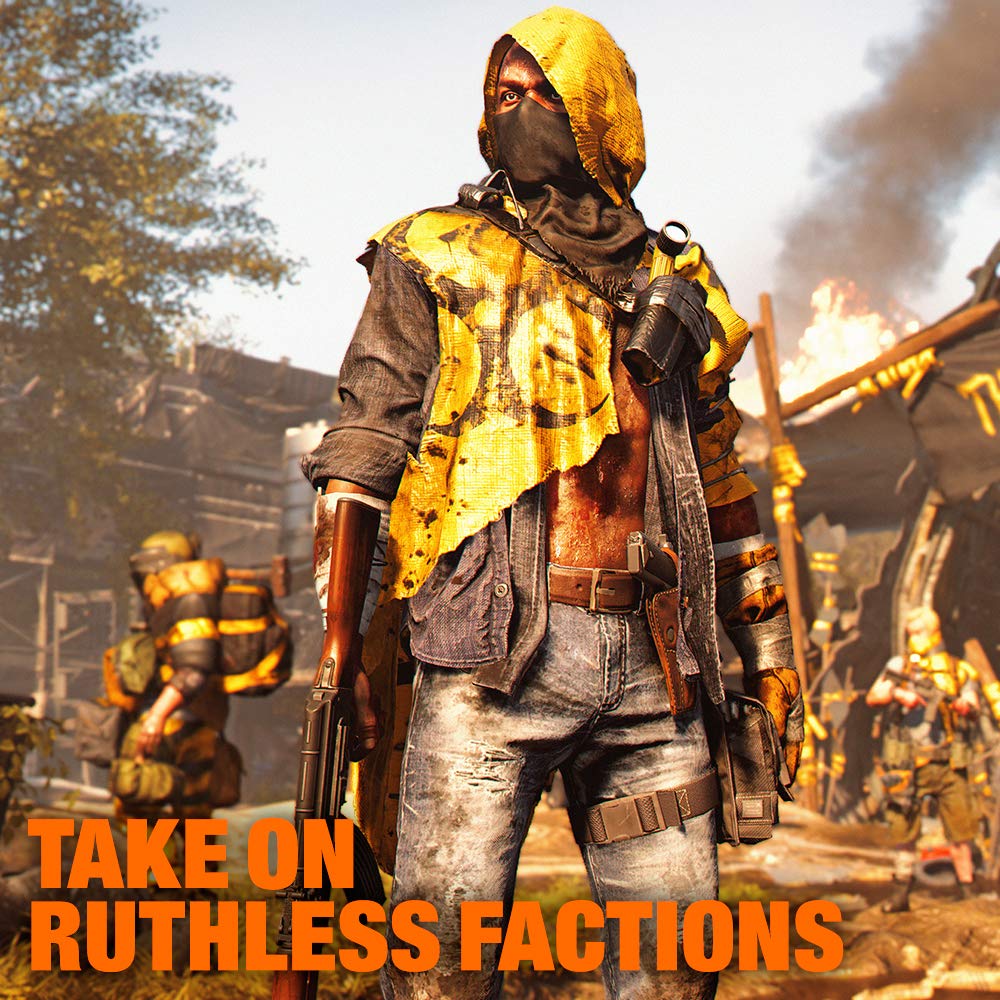 Tom Clancys The Division 2 Xbox One - Like New