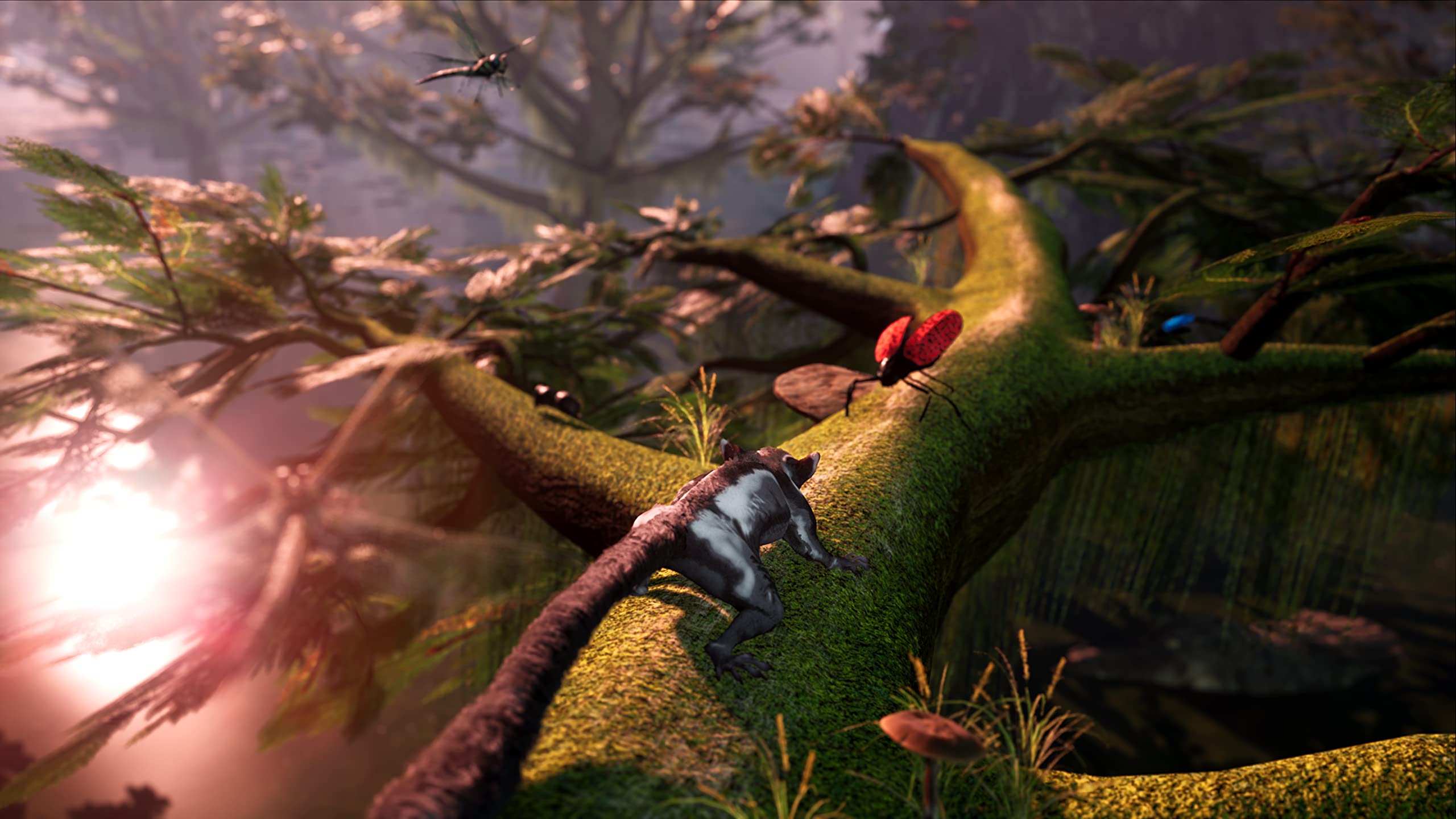 Away The Survival Series PS5 PlayStation 5 - Like New