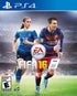 FIFA 16 PS4 PlayStation 4 AD Complete CIB - Very Good
