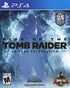 Rise of the Tomb Raider 20 Year Celebration PS4 PlayStation 4 CIB - Excellent