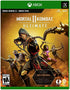 Mortal Kombat 11 Ultimate Xbox Series X / Xbox One Complete - Excellent
