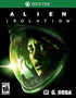 Alien Isolation Nostromo Edition Xbox One AD Complete CIB - Very Good