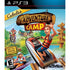 Cabela's Adventure Camp PS3 PlayStation 3 - Like New