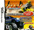 ATV Thunder Ridge Riders / Monster Trucks Mayhem Nintendo DS AD Complete CIB - Very Good